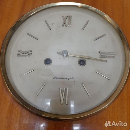 Часычасы настенные 