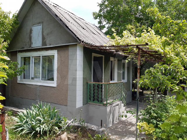 Купить дачу в крыму фото Дача 26 м² на участке 7.6 сот. на продажу в Севастополе Купить дом в Севастополе
