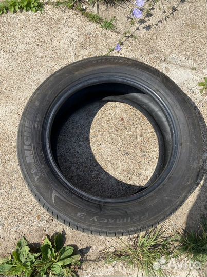 Michelin Primacy 3 225/55 R18