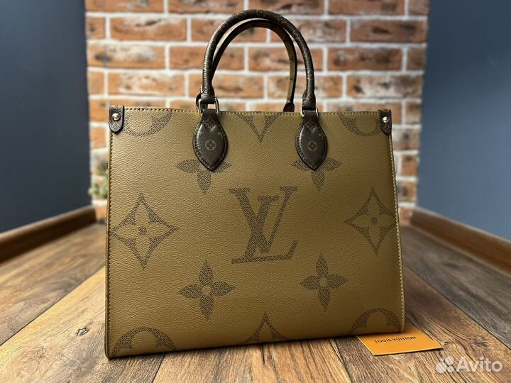 Сумка Louis Vuitton
