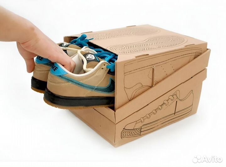 Упаковщик кроссовок Addidas на склад Вахта питание