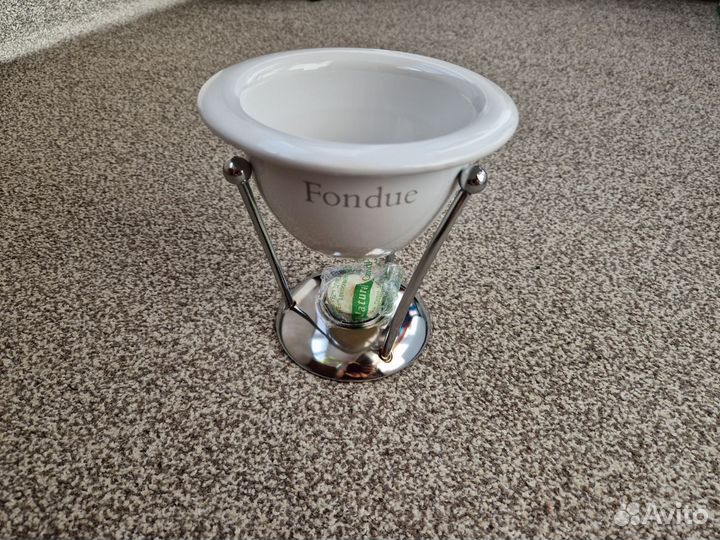 Набор для приготовления фондю