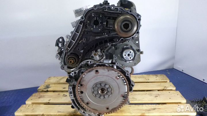 Двигатель Вольво XC90 3.2 B6324S