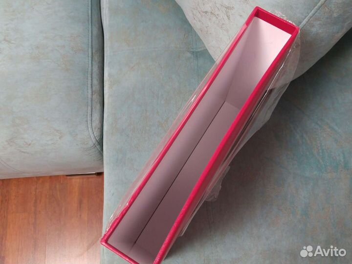 Футляр (шубер) к альбому коллекционер