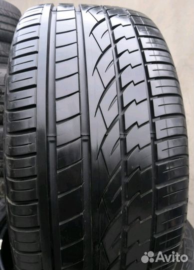 Continental ContiCrossContact LX 265/50 R20