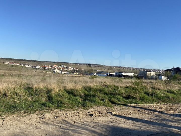 Участок 7 сот. (СНТ, ДНП)