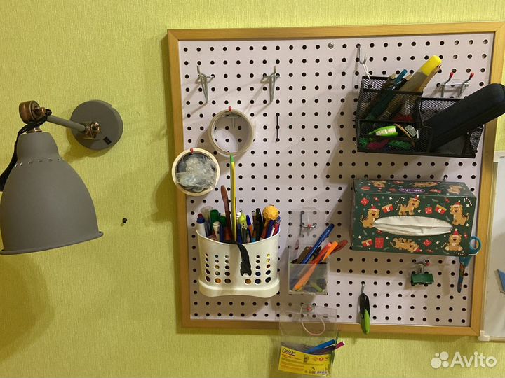 Настенный органайзер