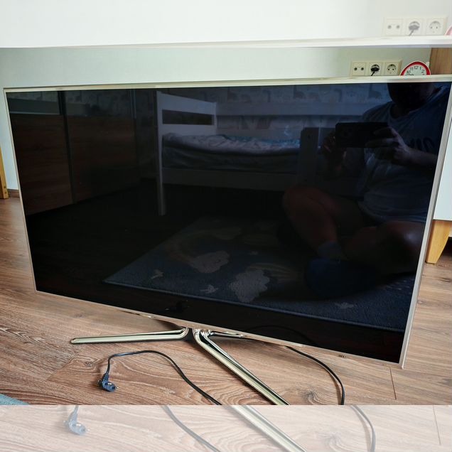 Samsung UE 40D8000YS