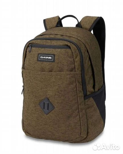 Dakine Essentials Pack 26L Dark Olive