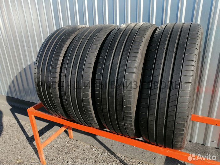 Michelin Primacy 3 205/55 R17 91W