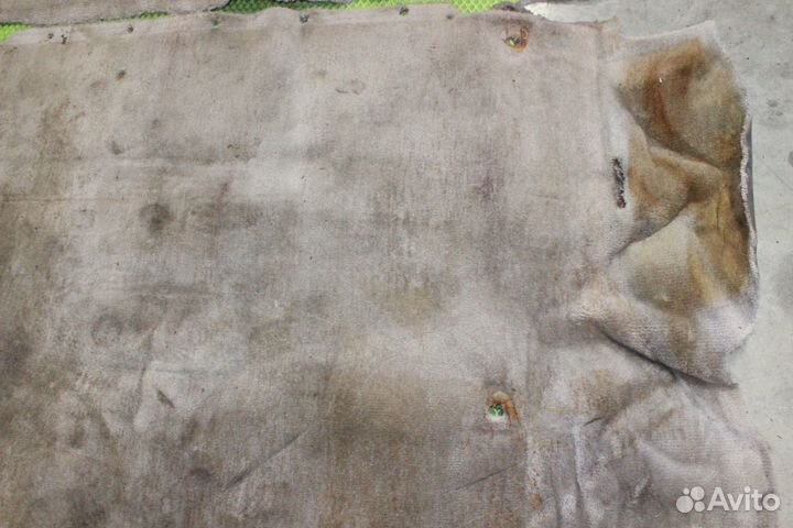 Ковролин Chevrolet Tahoe GMT400