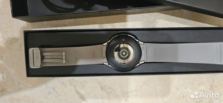 Samsung galaxy watch 5 pro