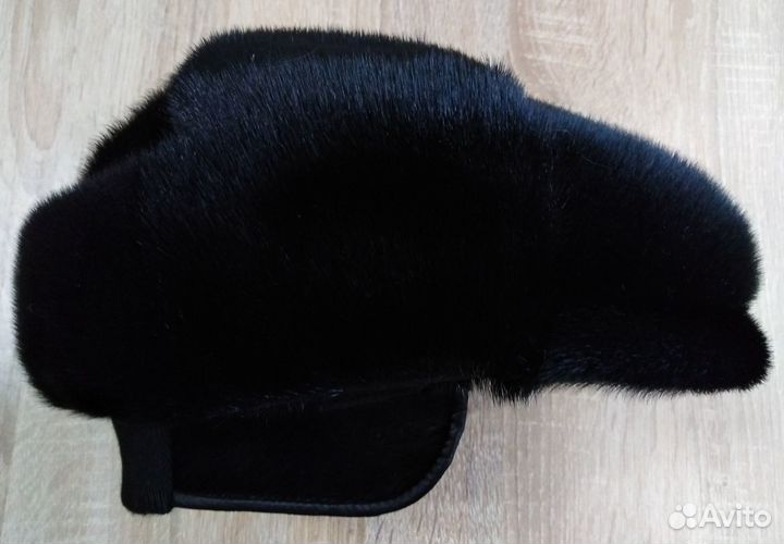 Шапка - формовка