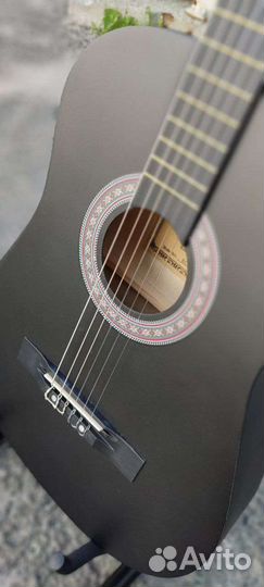 Гитара 3/4 Art. b38kchk
