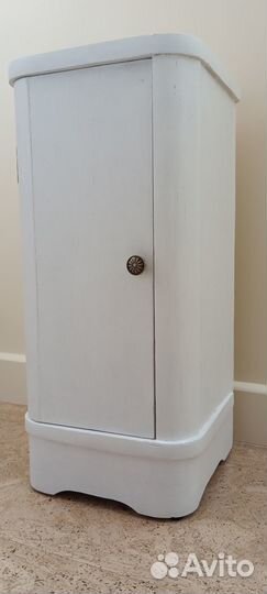 Тумбочка винтаж