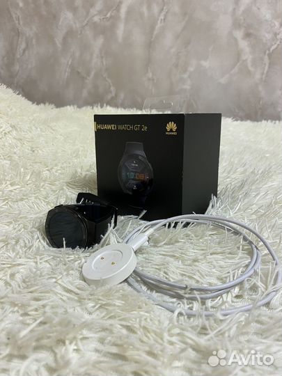 Huawei watch gt 2e