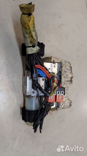 Насос подъема крыши BMW 3 E90, E91, E92, E93, 2011