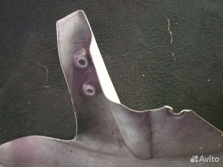 Крыло переднее Yamaha YZF R1 04-06