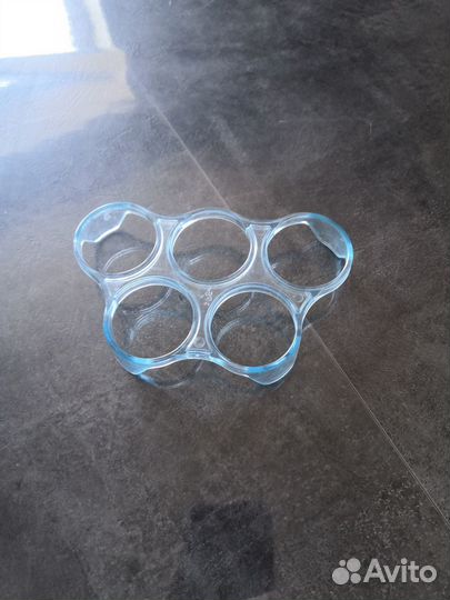 Для яиц футляр