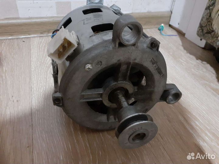 Электродвигатель