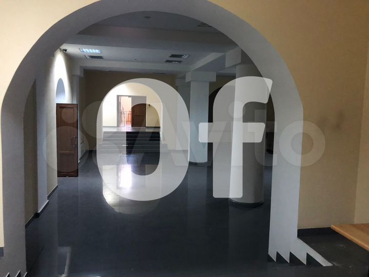 Сдам здание, 3605 м²