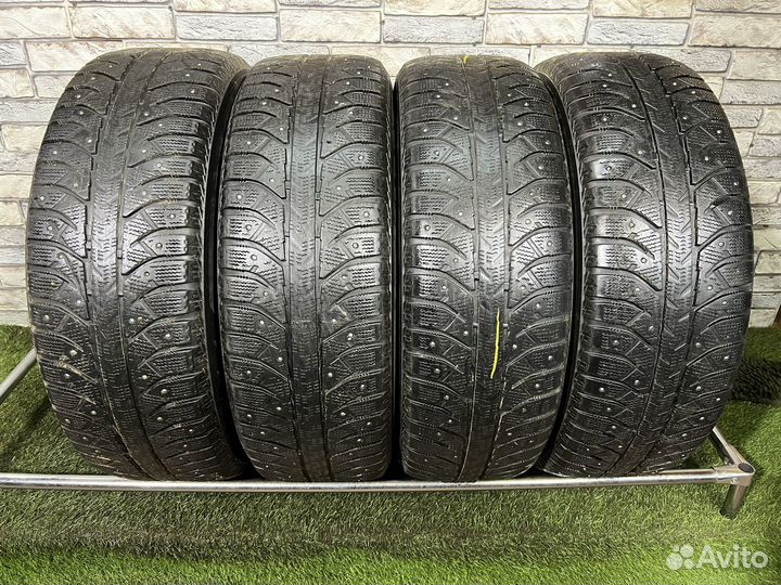 Bridgestone Ice Cruiser 7000 225/65 R17