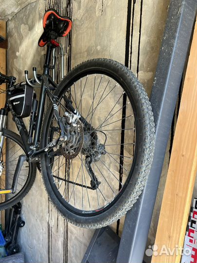 Велосипед orbea MTB Cross Contry