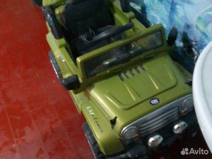 Внедорожники бу