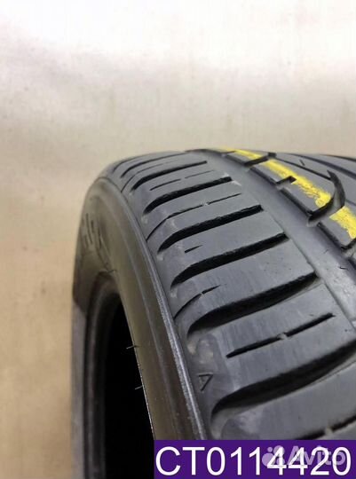 Kumho Ecsta KH11 215/55 R18 95H