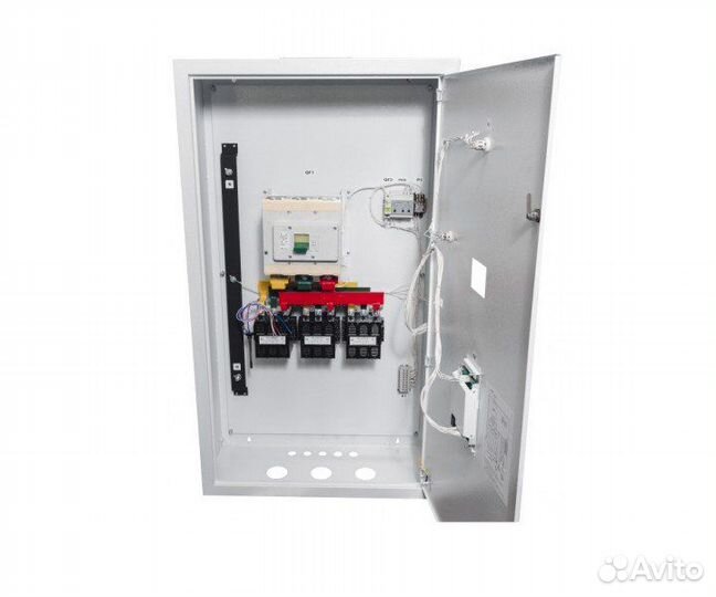 Панель управления zota пу эвт- И3.6 (160 кВт)