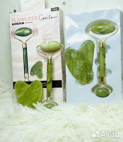 Набор для массажа лица