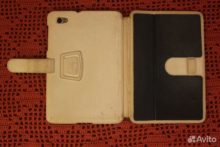 Планшет samsung galaxy tab 7.7 p6800