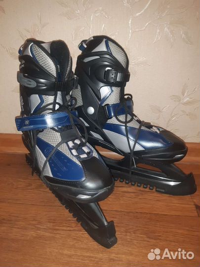 Коньки Nordway FH-three 42 размер