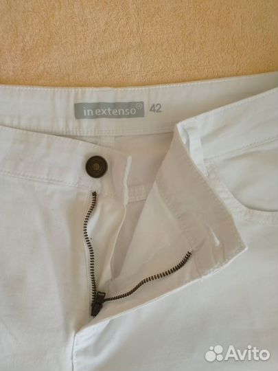 Шорты женские 48 размера