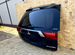 Дверь багажника рестайлинг Mitsubishi Outlander 3