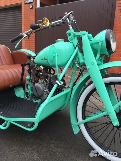 Киевлянини К1В