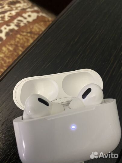 Airpods pro 2