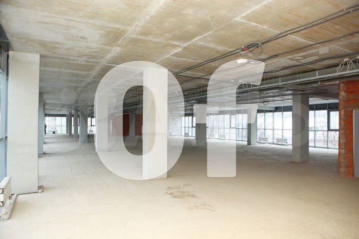 Продам здание, 6410 м²