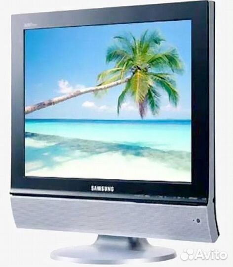 Телевизор Samsung 51см