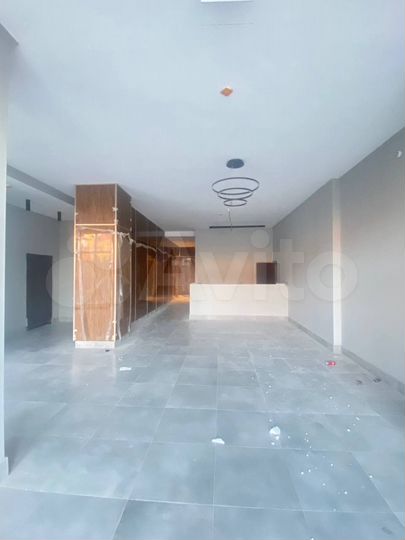 2-к. квартира, 74 м², 4/14 эт.