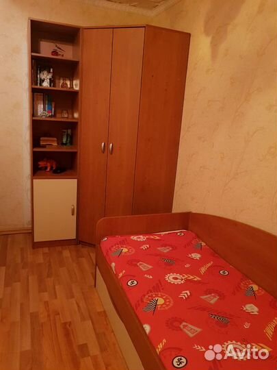 Детская мебель