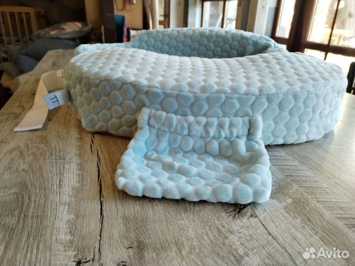 Подушка для кормления