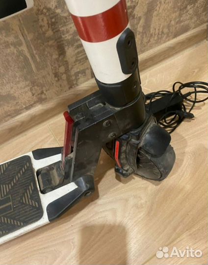 Электросамокат для взрослых