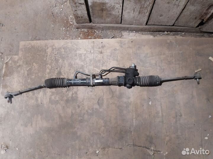 Рулевая рейка Mazda Demio