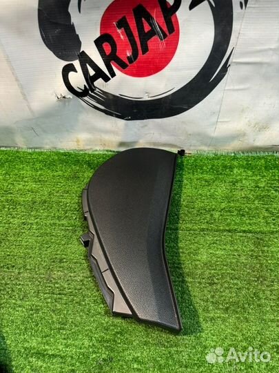 Консоль торпедо правый Honda Accord CR7 LFA 2016