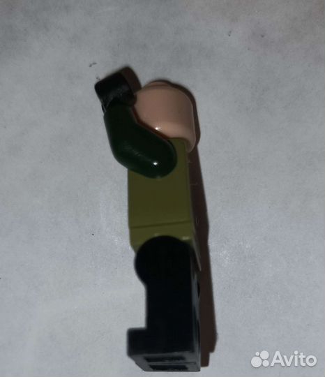 Lego star wars Командр Гри