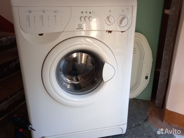 Стиральная машина бу