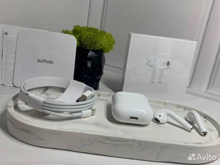 Airpods 2 / Airpods pro 2 / pro