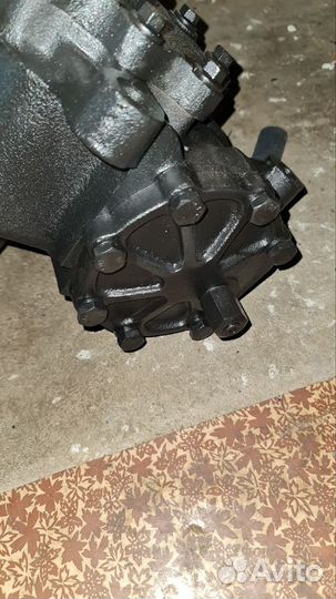 Рулевой механизм Камаз 4310-3400020-03 новый
