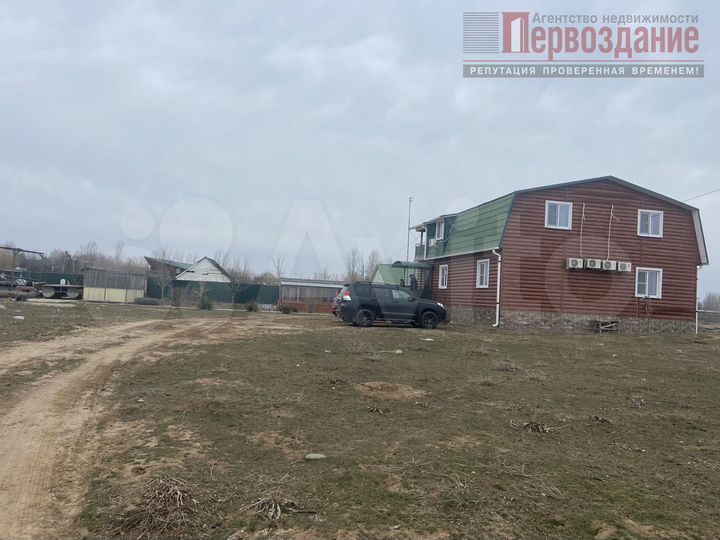 Участок 63 сот. (СНТ, ДНП)